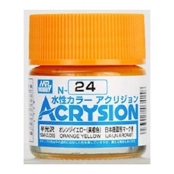 Hobby/Gunze	N24	ACRYSION...
