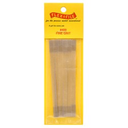 Flex I File 	FF400	Refill...