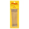 Flex I File 	FF400	Refill Tape Fine 400 Grit