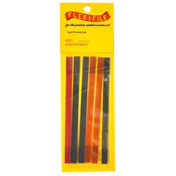 Flex I File 	FF321	Refill...