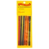 Flex I File 	FF321	Refill tape Assortiment