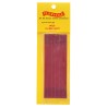 Flex I File 	FF600	Refill Tape Extra Fine