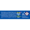 Revell 39693 – Plastifiant Souple pour Décalcomanie 30 ml