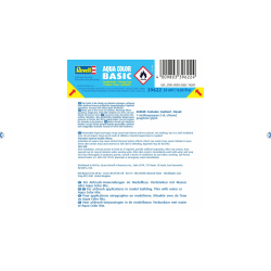 Revell 39622 – Aqua Color Basic 25 ml