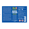 Revell 32178 Email Color Gris Blindé Mat (RAL 7024) 14ml