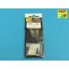 Aber S 1:400 L-09 – Canons pour HMS Hood