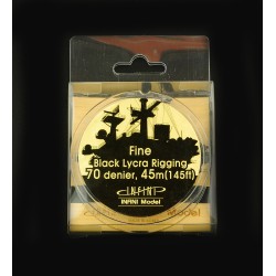 Infini Model IR-0701B Noir...