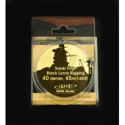 Infini Model IR-0401B...