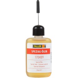 Faller	170489	Graisseur
