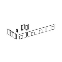 Piko HO 97420/11 – Fenêtre...