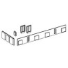 Piko HO 97420/11 – Fenêtre BB4200 – Accessoire Modélisme Ferroviaire