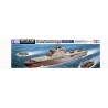 Tamiya 31003 – LST-4001 Ohsumi – Maquette Bateau Militaire 1:700