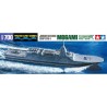 Tamiya 31037 – FFM-1 Mogami JMSDF – Maquette Frégate Moderne 1:700
