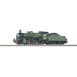 Nomenclature BR 230 SNCF...