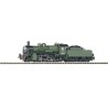 Nomenclature BR 230 SNCF III HO