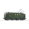 Nomenclature E-Lok BB 8100 SNCF III HO