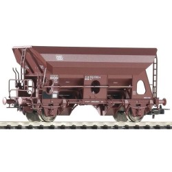 Nomenclature Wagon trémie...