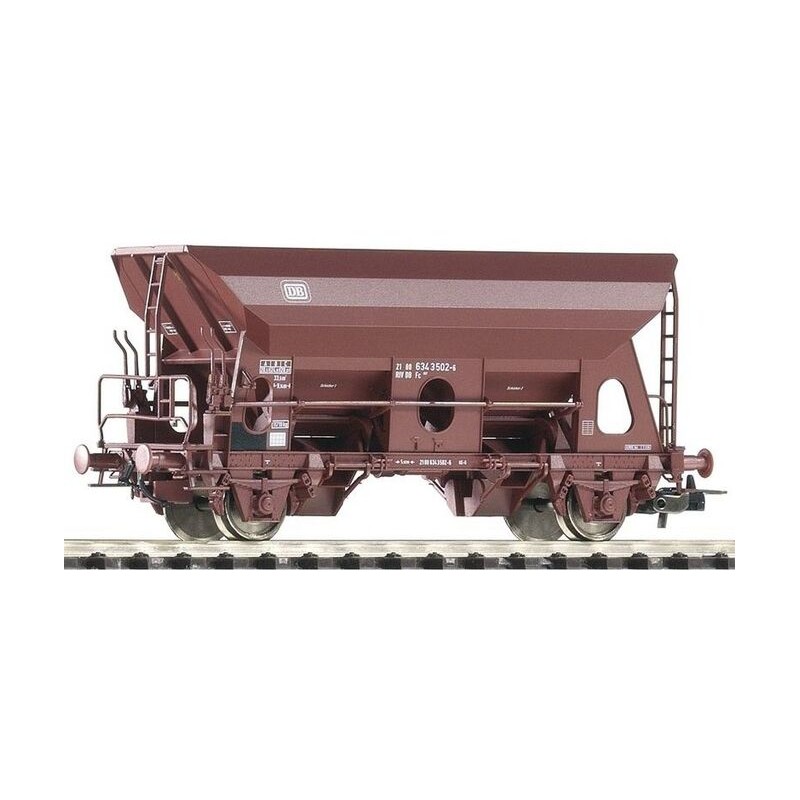 Nomenclature Wagon trémie DB et SNCF IV  HO