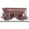 Nomenclature Wagon trémie DB et SNCF IV  HO