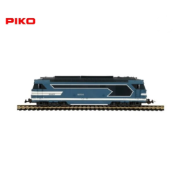 Nomenclature SNCF Loco BB...