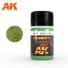 Ak Interactive Ak148 Pigments Vert Délavé 35ml