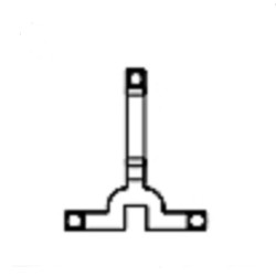 Piko HO 95151/04 – Câble en...