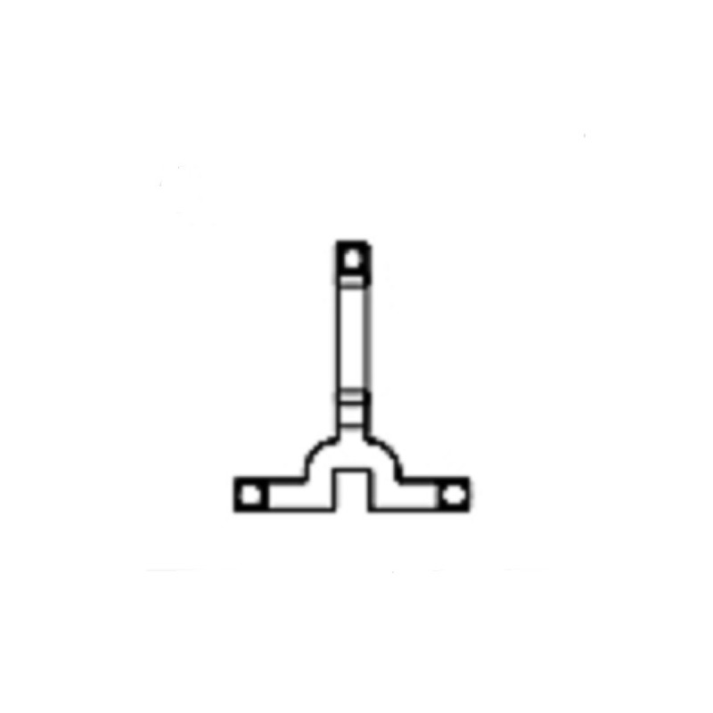 Piko HO 95151/04 – Câble en fibre optique BB67000 SNCF – Accessoire Modélisme Ferroviaire