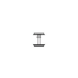 Piko HO 96130/23 – Essieux...
