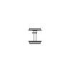 Piko HO 96130/23 – Essieux bandagés (1 roue x 2) BB26000 SNCF – Accessoire Modélisme Ferroviaire