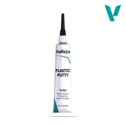 Vallejo 70.401 Mastic...