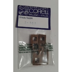 Corel T101 – Chouquet 9 ×...
