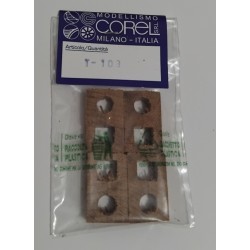 Corel T103 – Chouquet 14 ×...