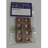 Corel T103 – Chouquet 14 × 24 mm (4 pcs)