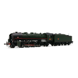 Jouef HO 141R 420 – HJ2432-07 – Accessoires avant