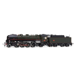 Jouef HO – HJ2433‑32 – Ensemble d’accessoires de caisse pour tender
