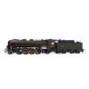 Jouef HO – HJ2433‑32 – Ensemble d’accessoires de caisse pour tender