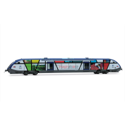 Jouef HO – HJ2436-17 –...