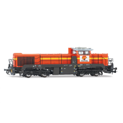Jouef HO – HJ2440-04 –...