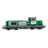 Jouef HO – HJ2442-11 – Chasse-neige
