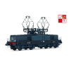 Jouef HO – HJ2450-14 – Châssis de bogie avec pièces de détaillage