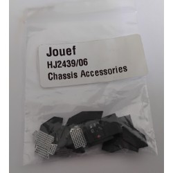 Jouef HO – HJ2439-06 – Accessoires de châssis