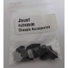 Jouef HO – HJ2439-06 – Accessoires de châssis