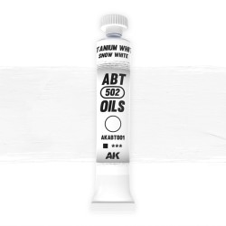 Abteilung ABT001 – Blanc...