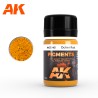 Ak Interactive Ak2043 Pigments Rouille Ocre 35ml