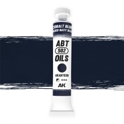 Abteilung ABT030 – Bleu...