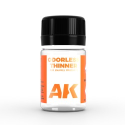 AK Interactive AK049 –...