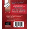 Infini Model IPM-000S – Feuilles abrasives autocollantes – Set complet (8 pièces)