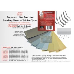 Infini Model IPM-000S –...