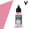 Vallejo 70.748 Rose clair 18 ml – Peinture Acrylique Modélisme, Figurines et Maquettes