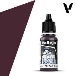 Vallejo 70.749 Violet Foncé...